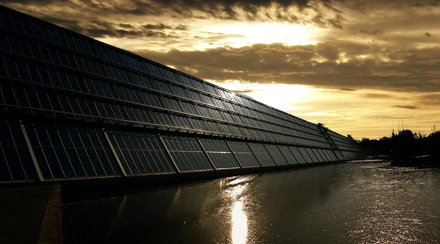 energy law