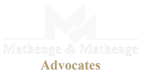 mathenge advocates