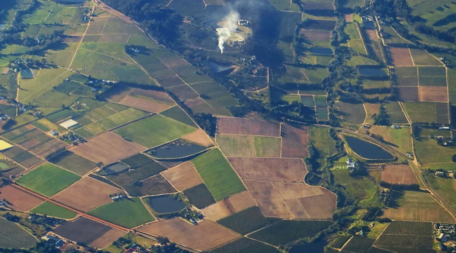 land transfers
