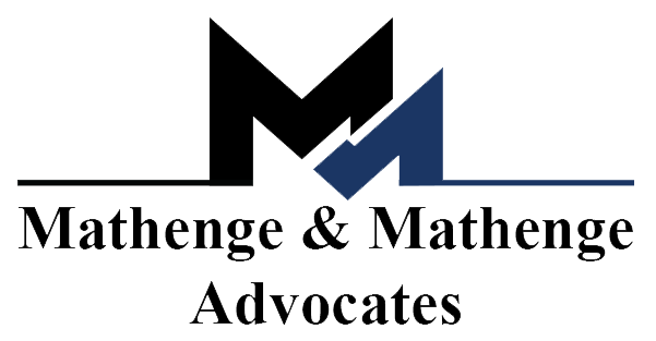 Mathenge Advocates