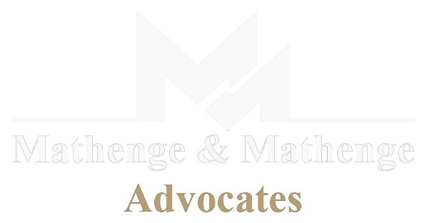 Mathenge Advocates