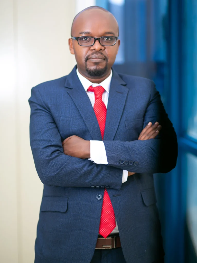 mathenge & mathenge advocates