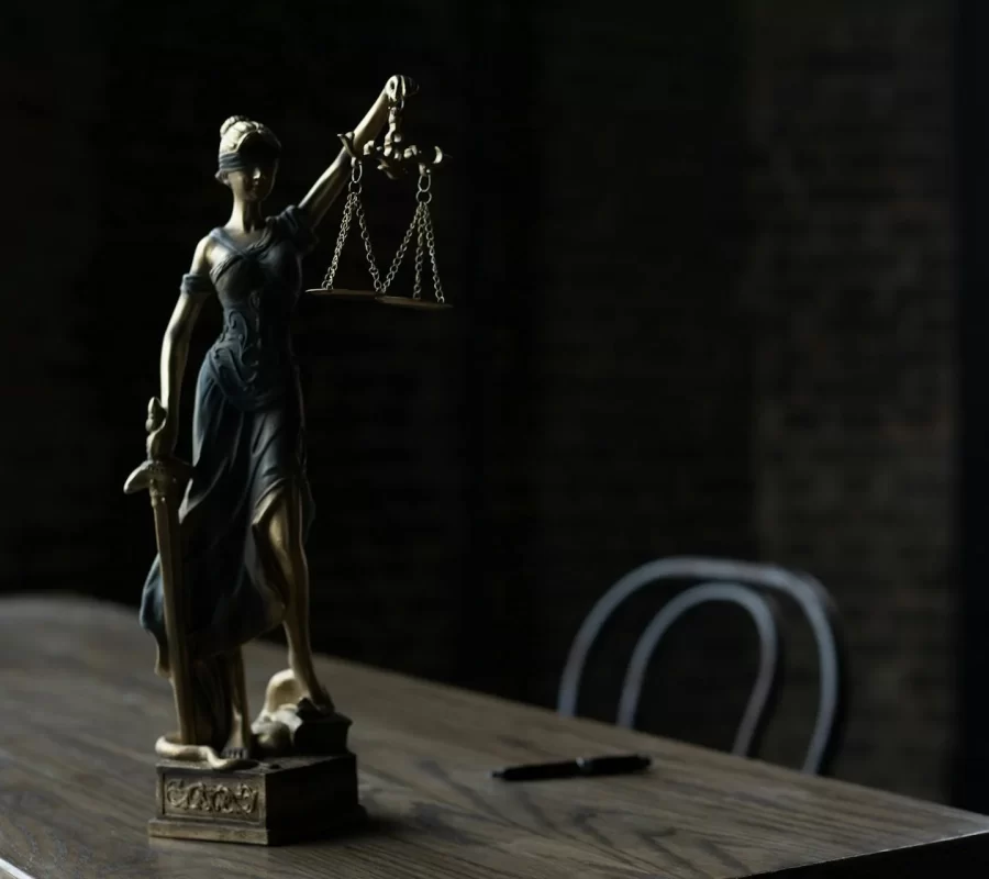 kenyan justice